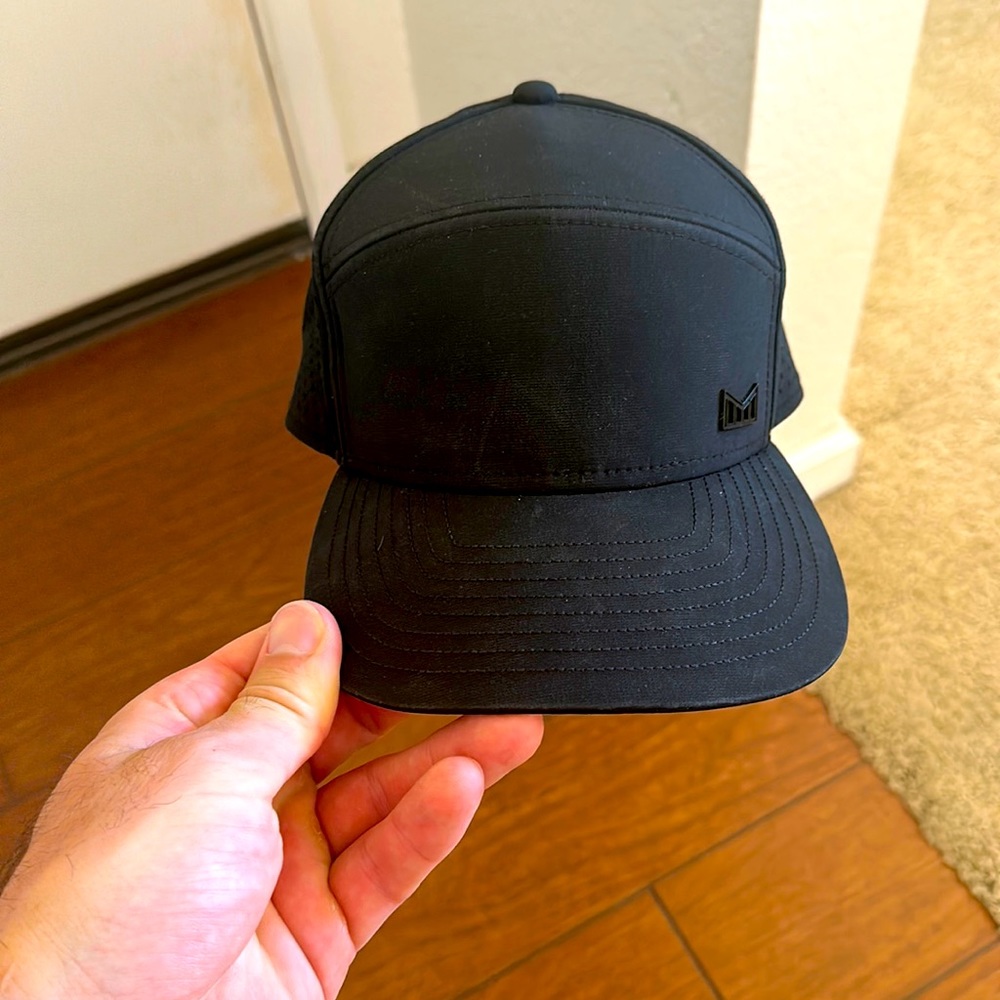 Melin Trenches Hydro Hat